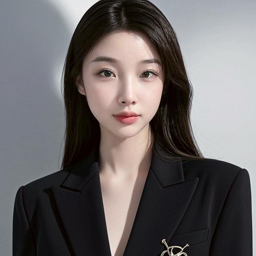 美业➕班长