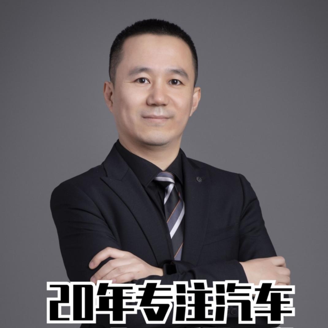 王东车商培训师