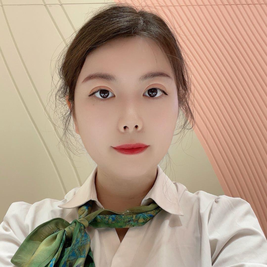 小幸运❤️❤️