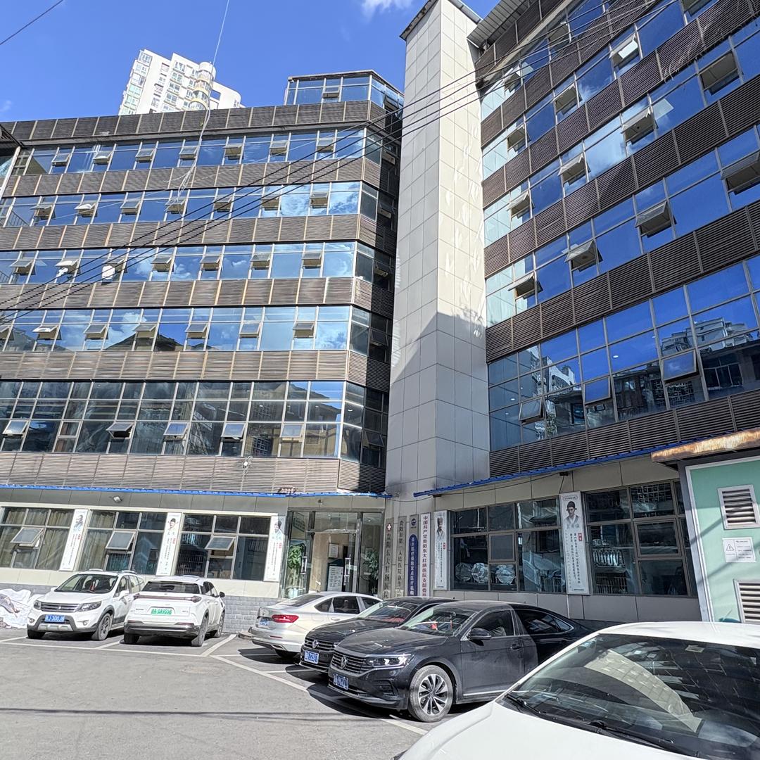 贵阳东大体检中心