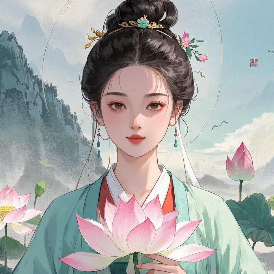 静静姐❤️❤️