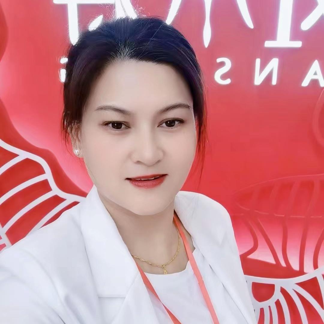 黎棉金斑小将智能护肤品