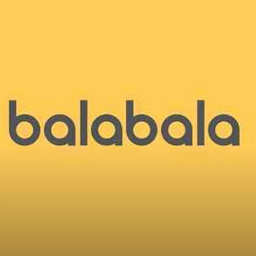 @岚山巴拉巴拉童装