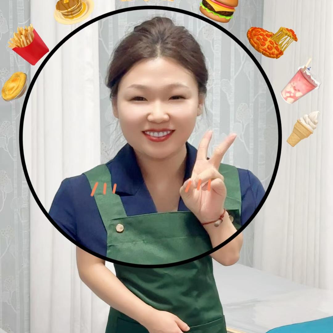 瑞瑞呀💕