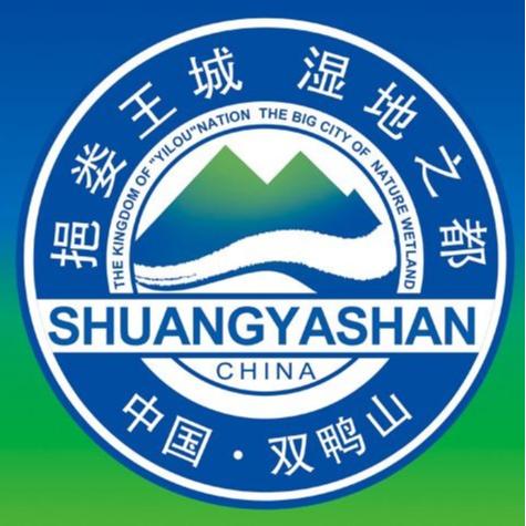 双鸭山发布
