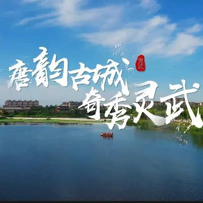 走进灵武
