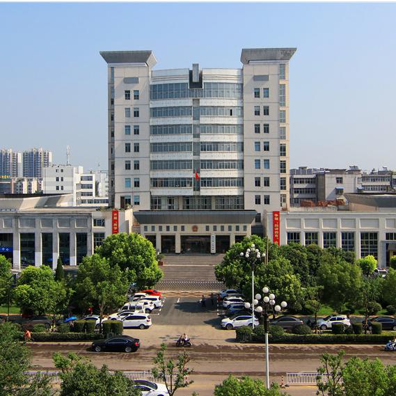 凤台县人民法院