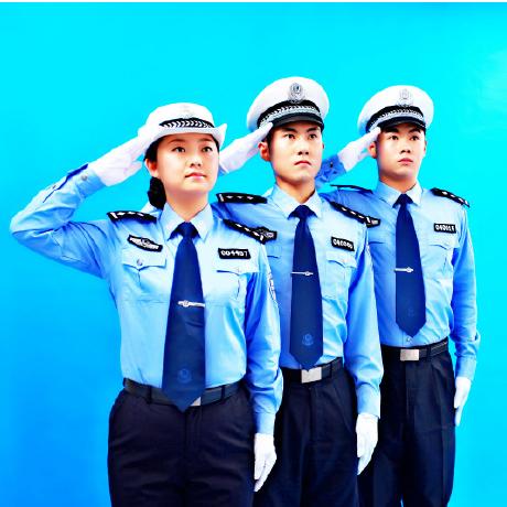 铜仁交警