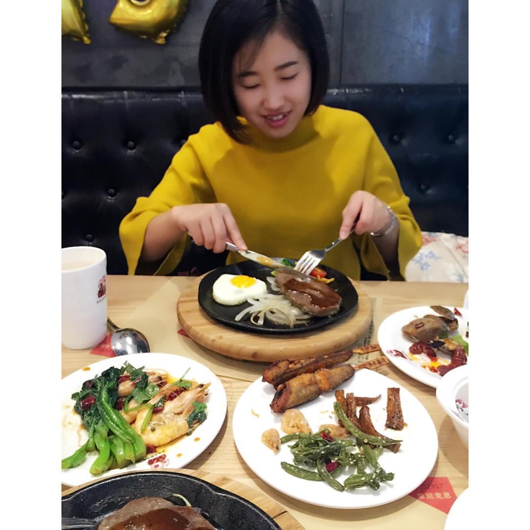 小手拔拔凉