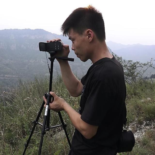 农村阿凯
