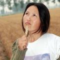泥土的清香