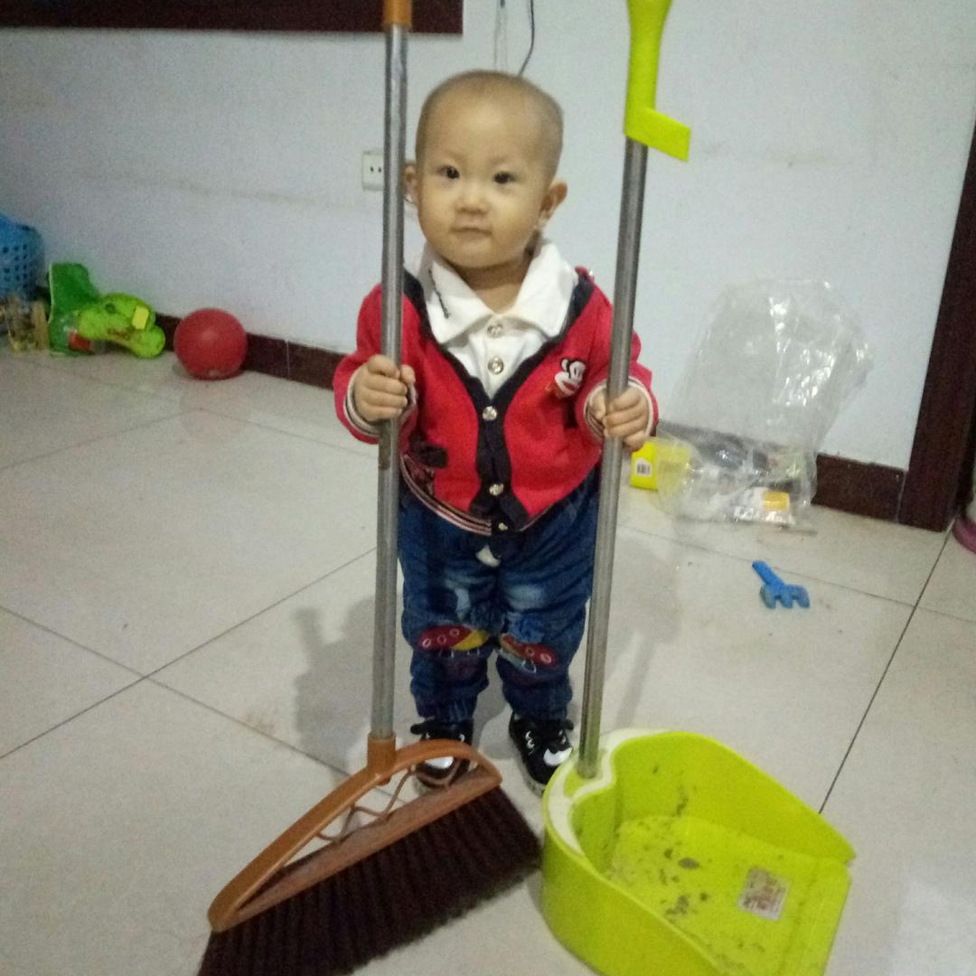 神秘战神的外卖员萧铭头像