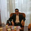 金步行