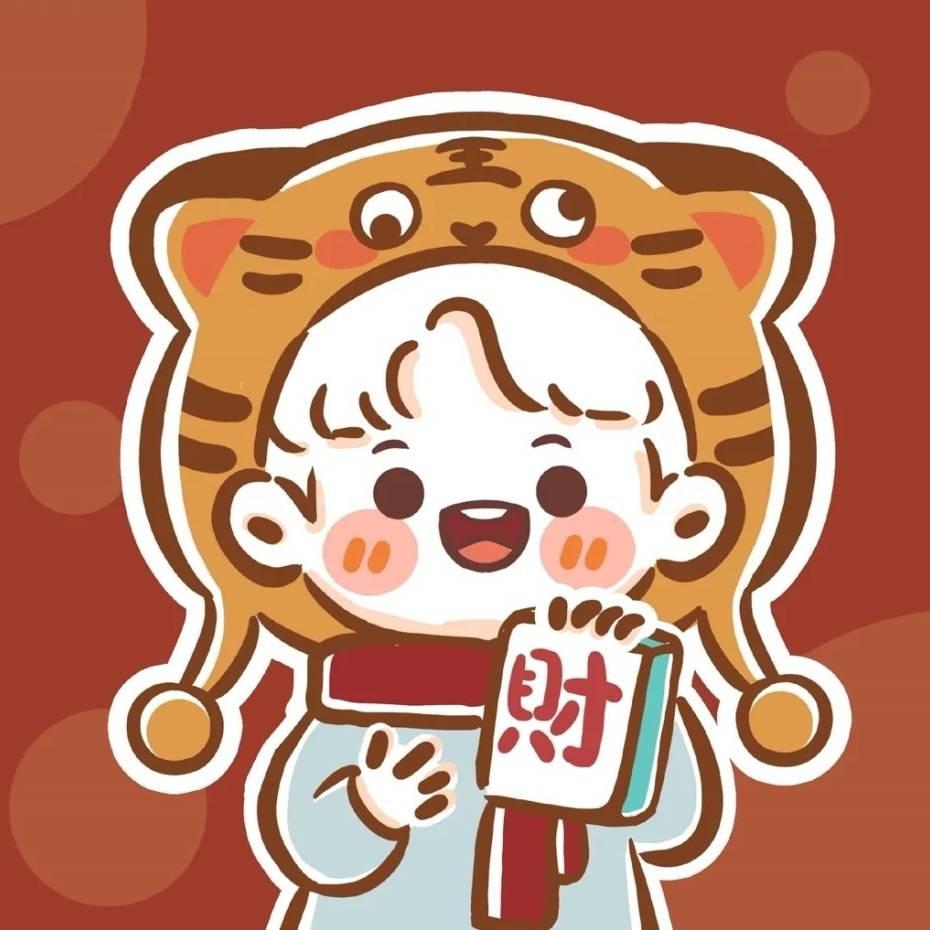 幸福一家人_