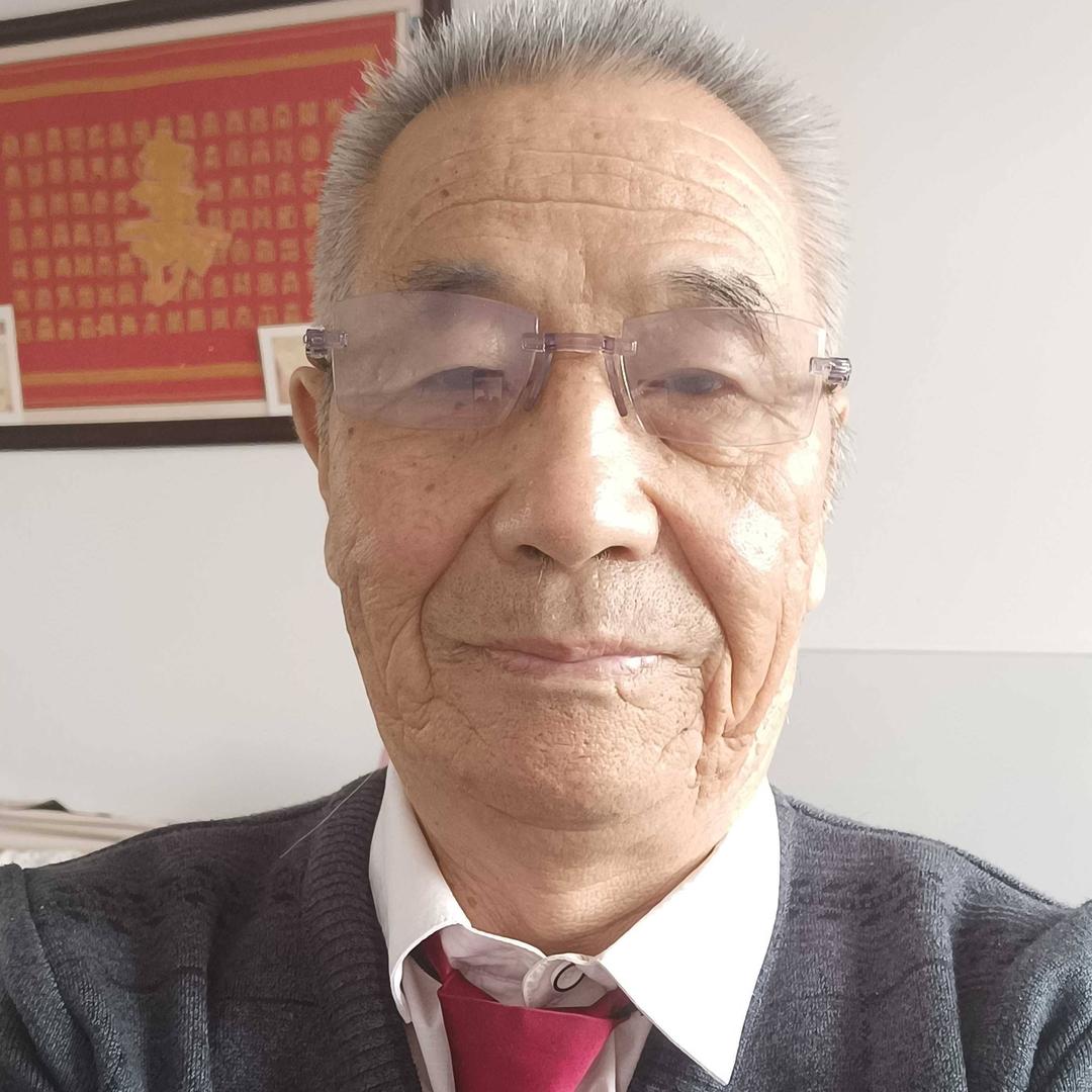 老艺人