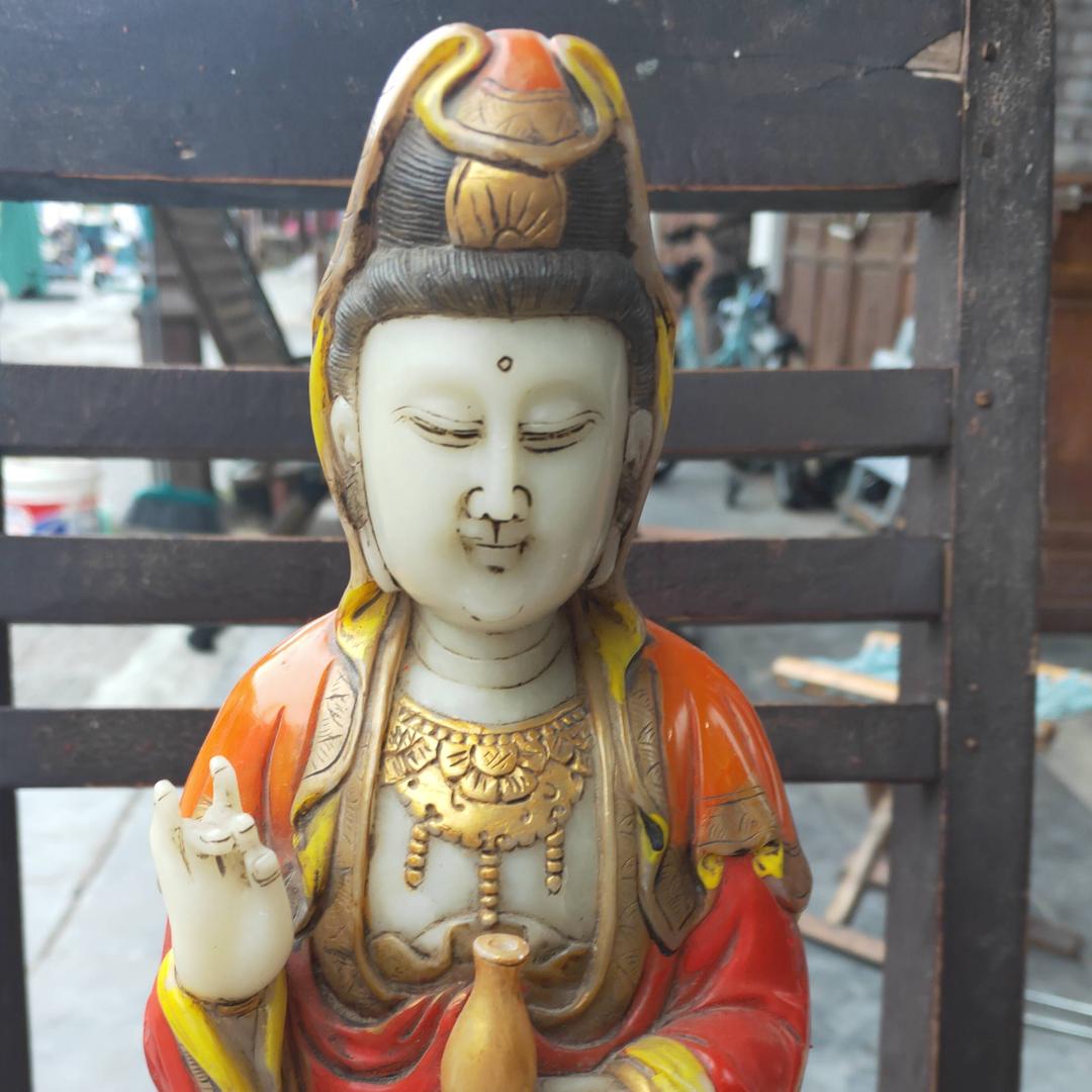 明哥收藏天下