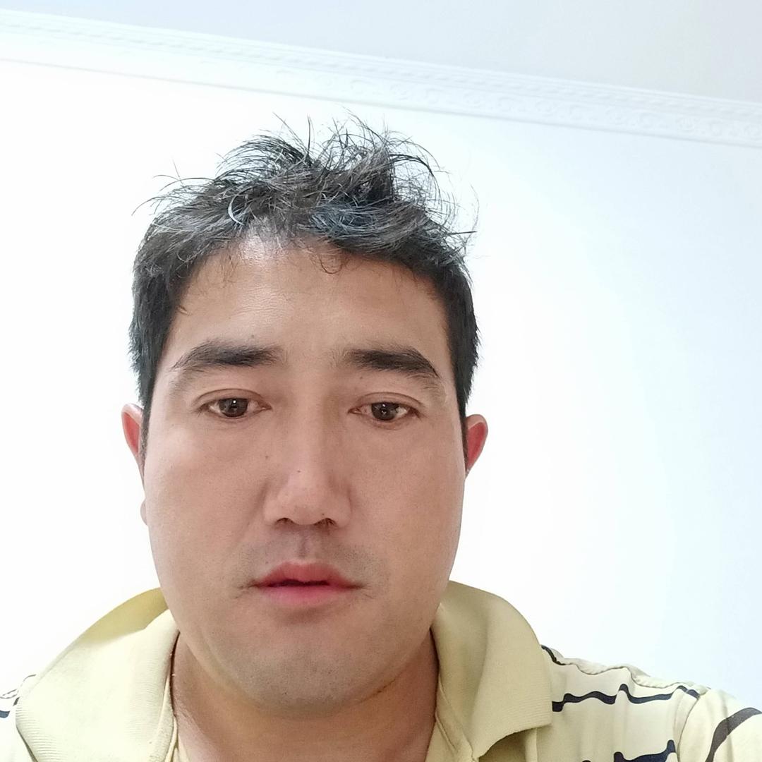 缘分的开始