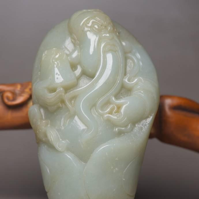 走乡串户收老货