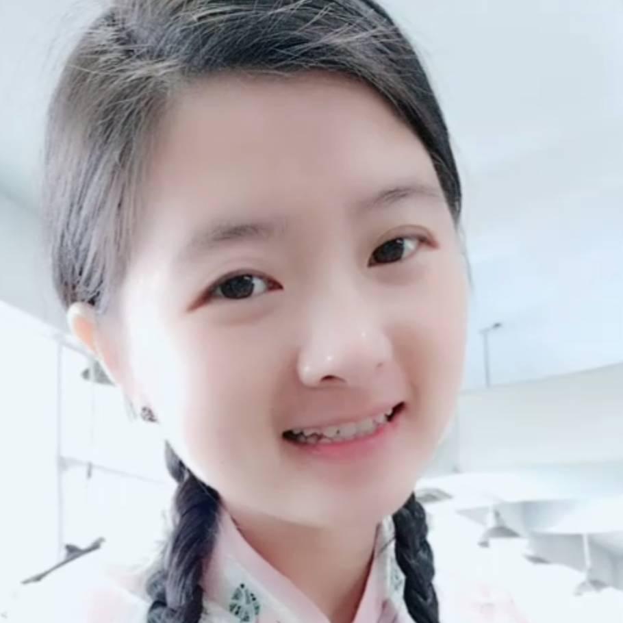 🧚🏻‍♂️苏苏🧚🏻‍♂️