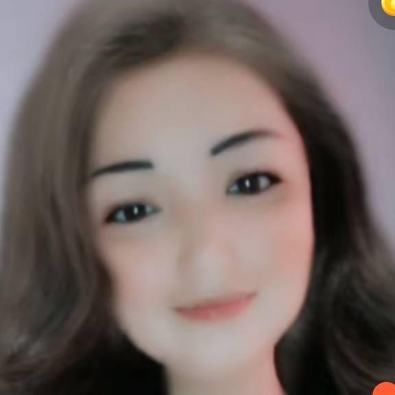 我就是个傻大姐
