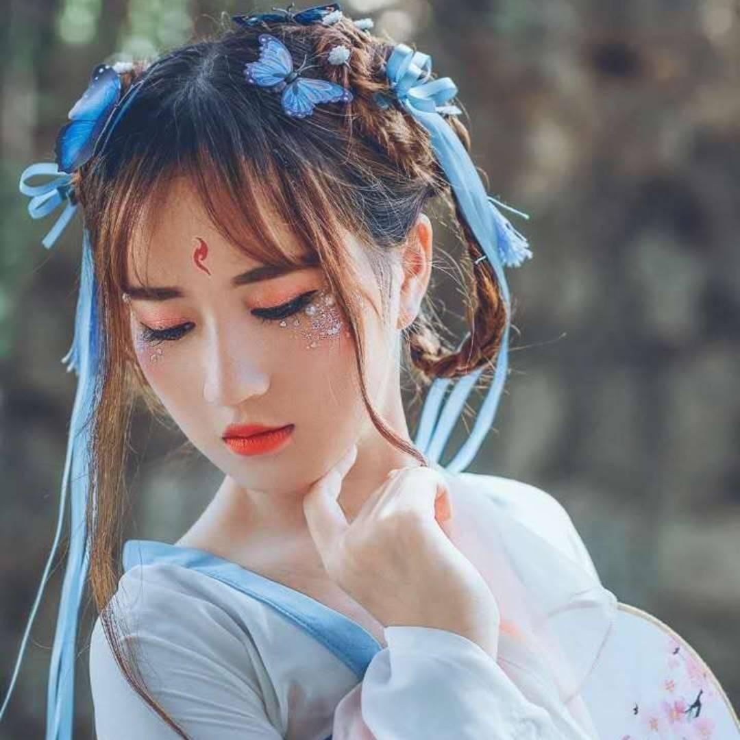 🔥舞动🔥英子🔥