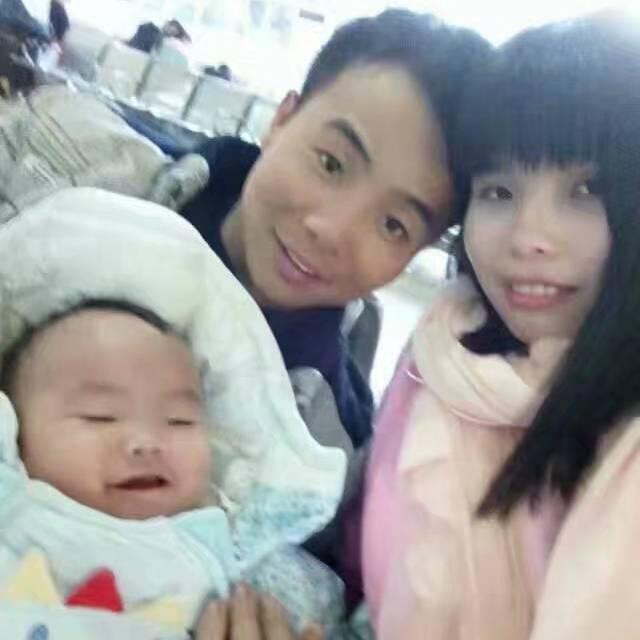 山里人家《幸福生活》
