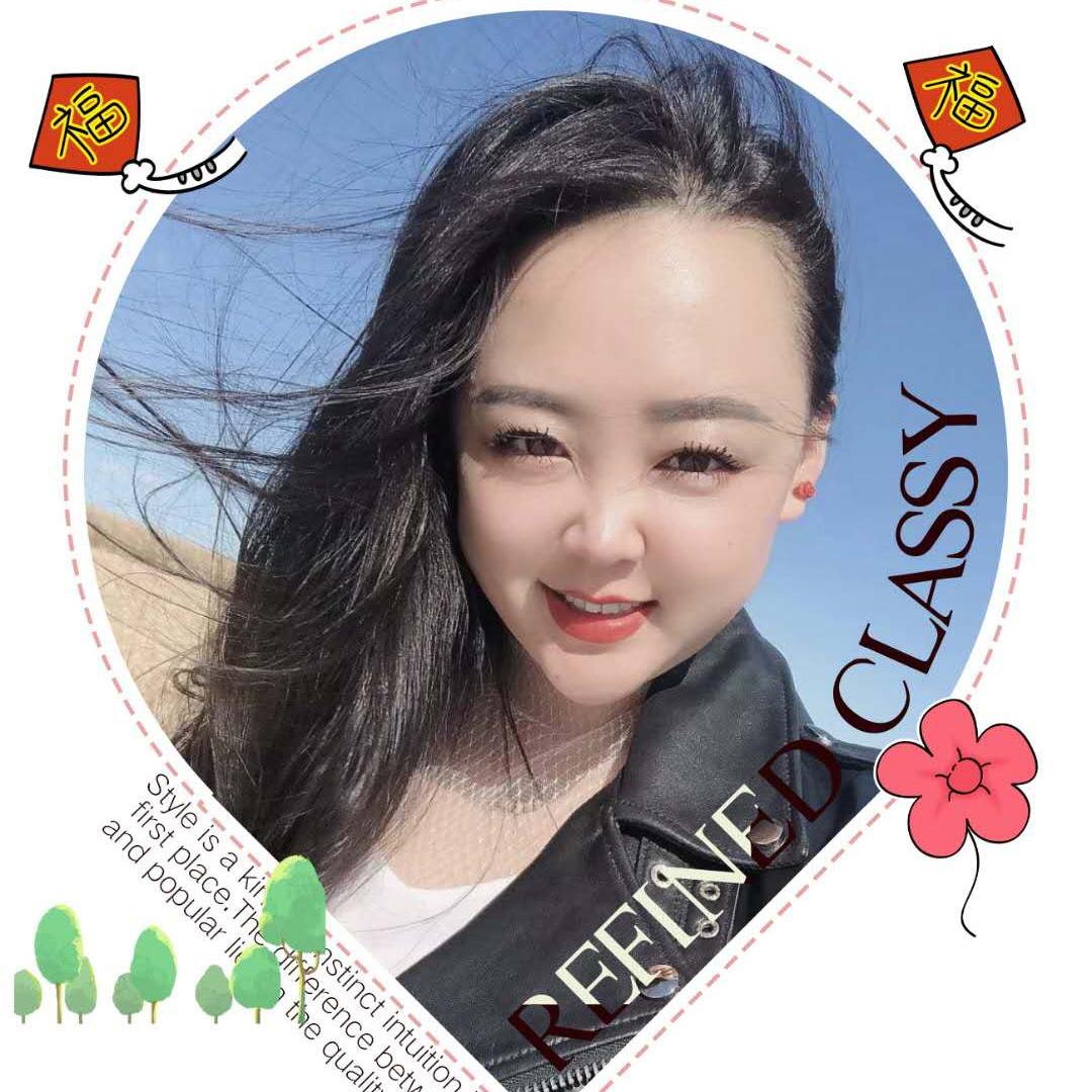 面儿姐🔥总有理