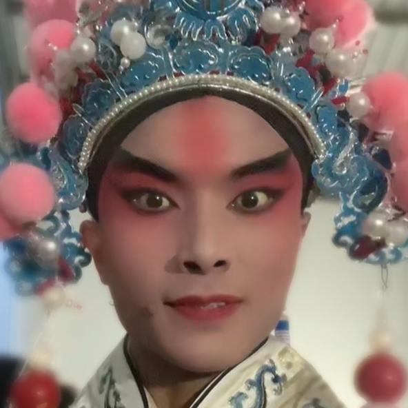 大武生孙书旭