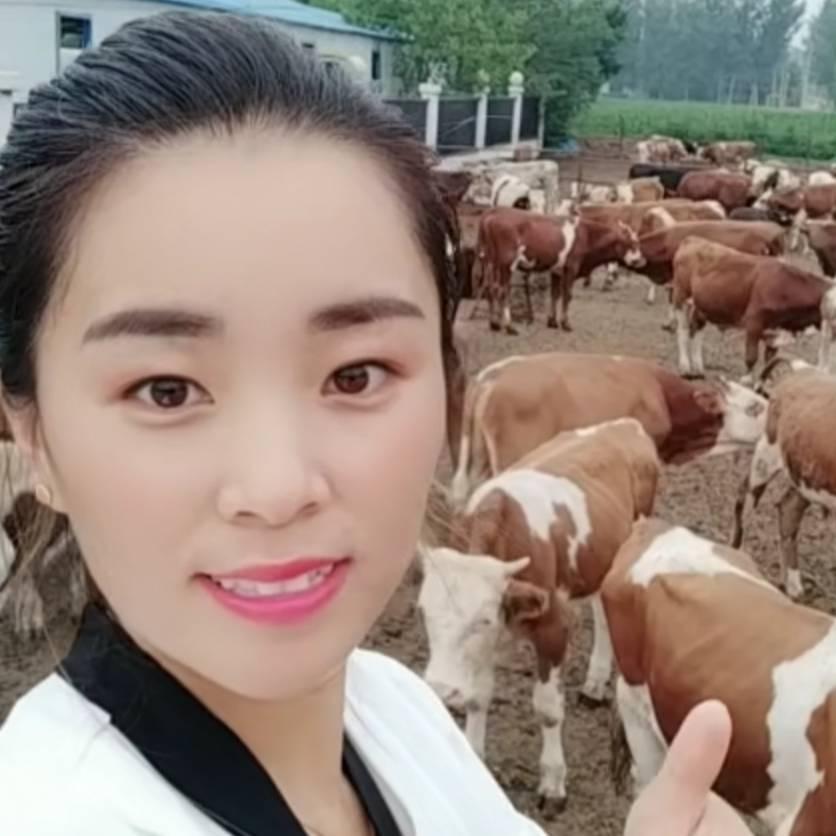 山东富航专业养殖