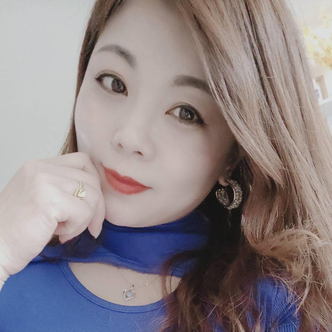 云中仙子欢欢姐