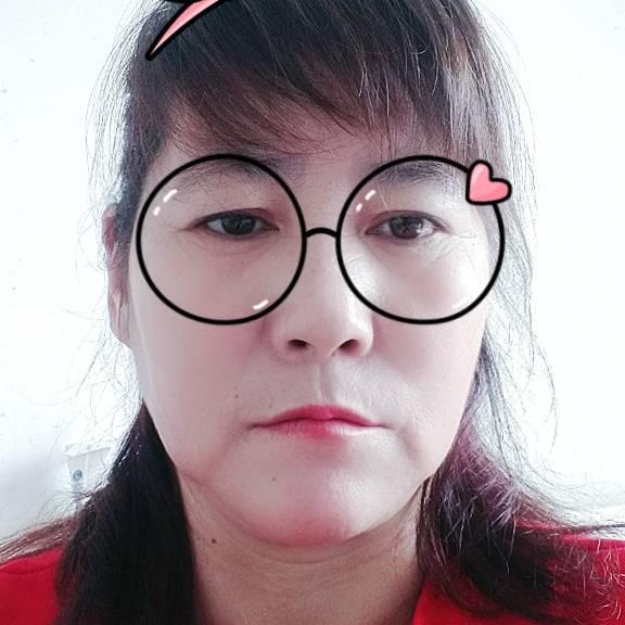 坚强背后的微笑😭