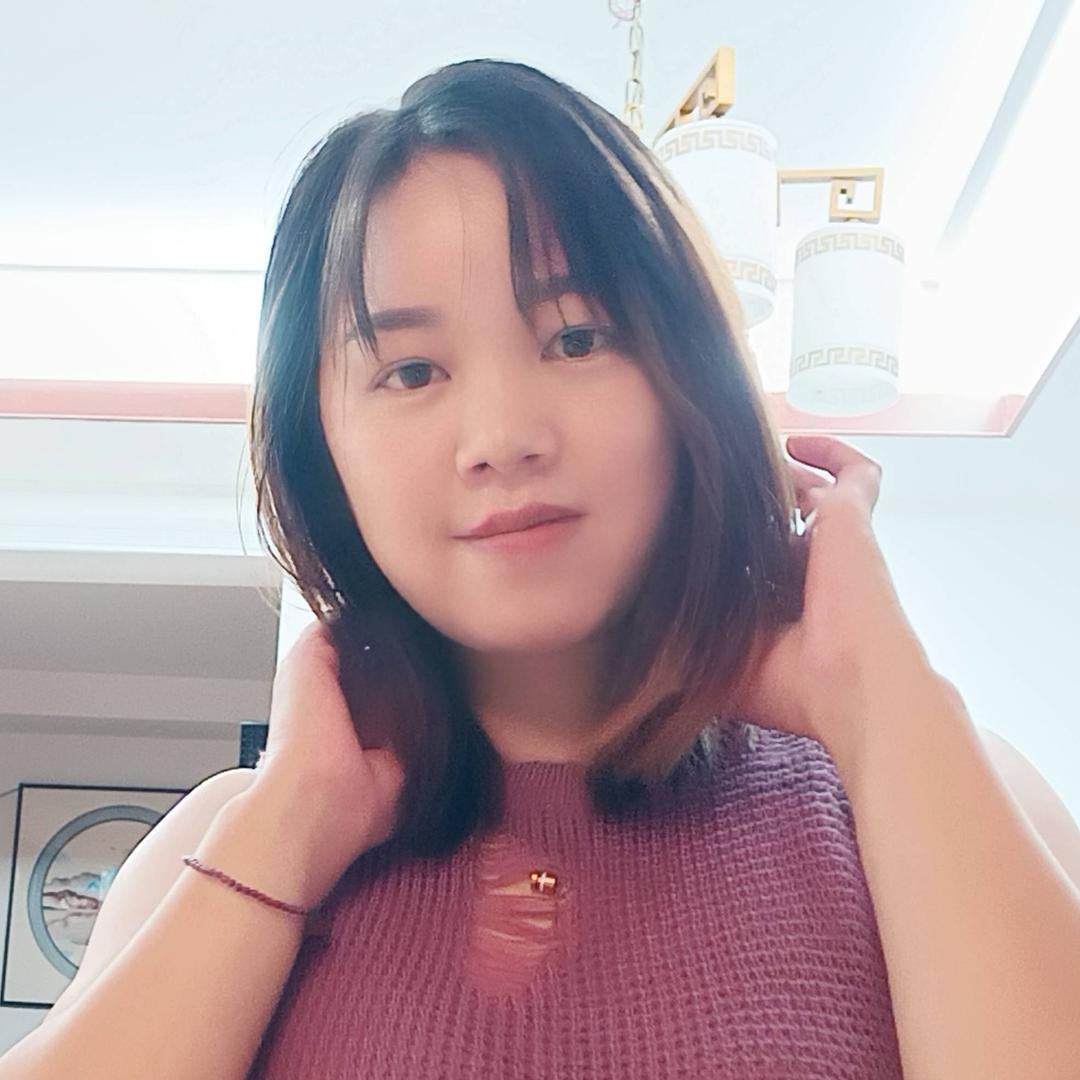 小欢姐