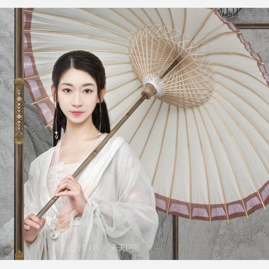 空谷木子