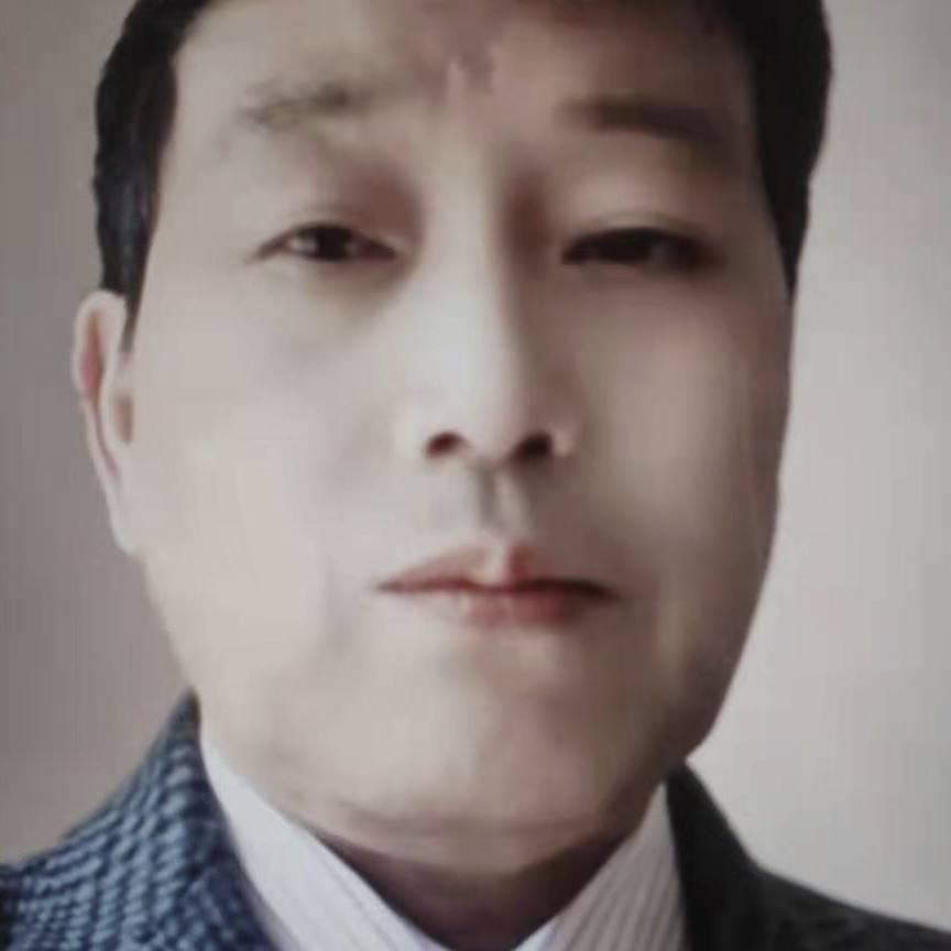 陈昌水<筒称梦想未来>