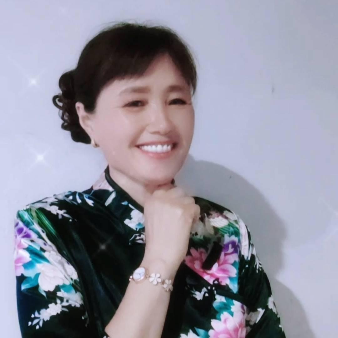 福神格格