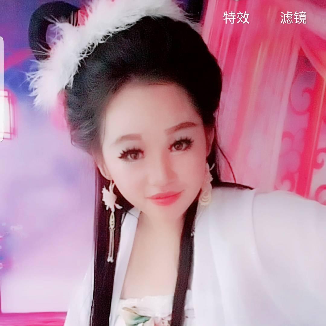 古装思儿