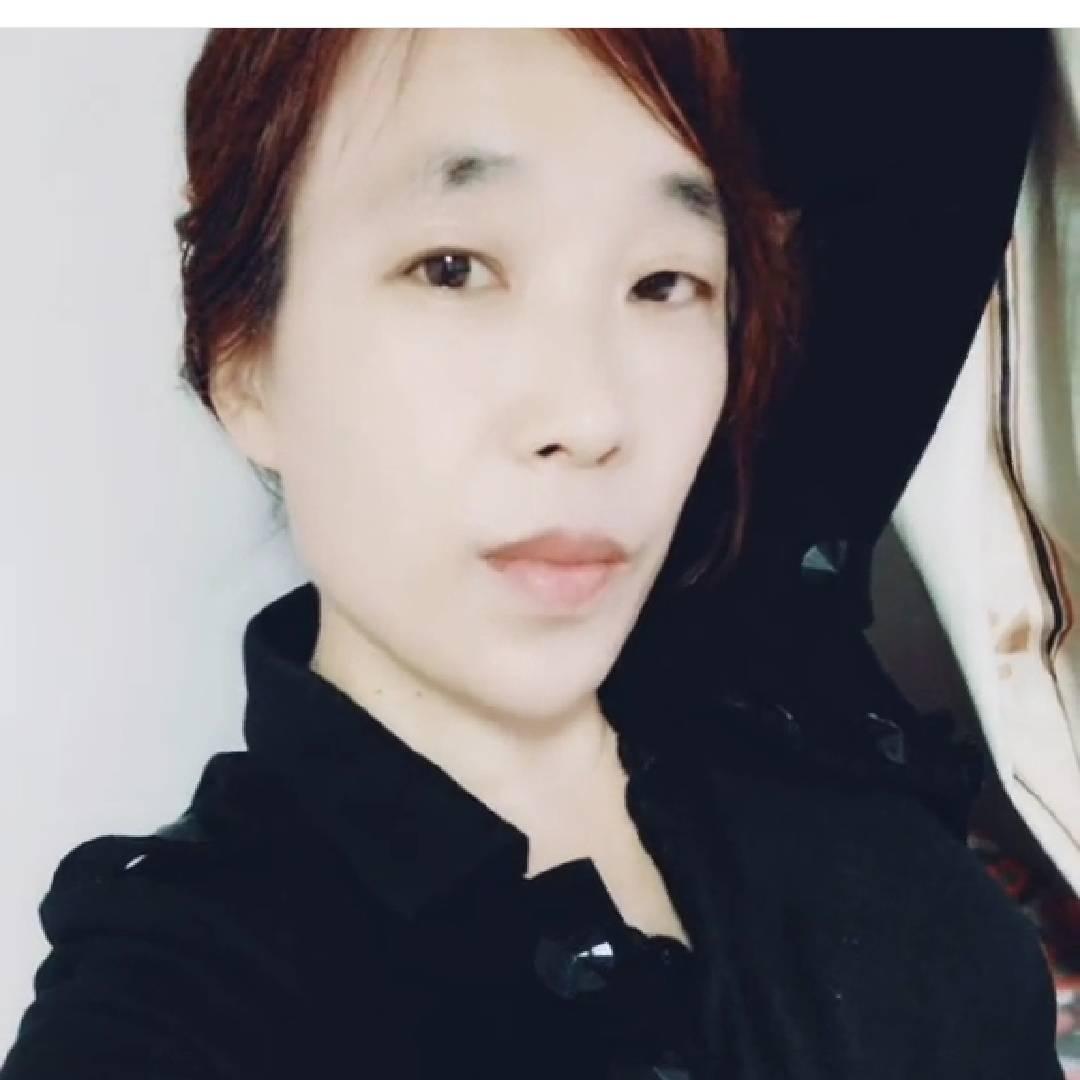 解香香