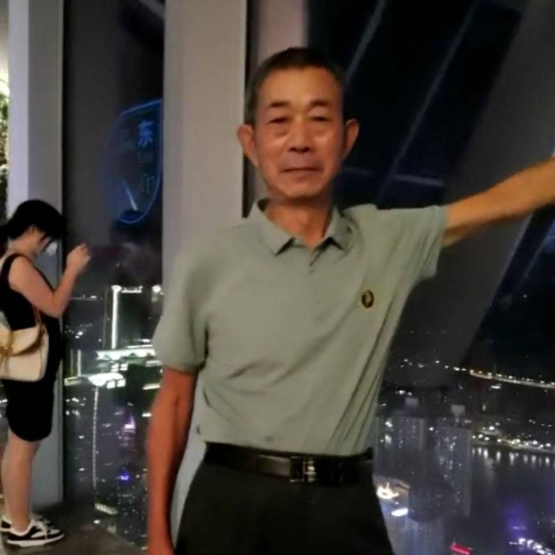 吴老男神DYZL