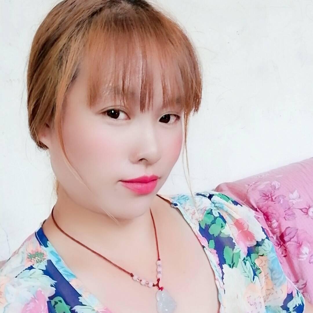 陈啊美