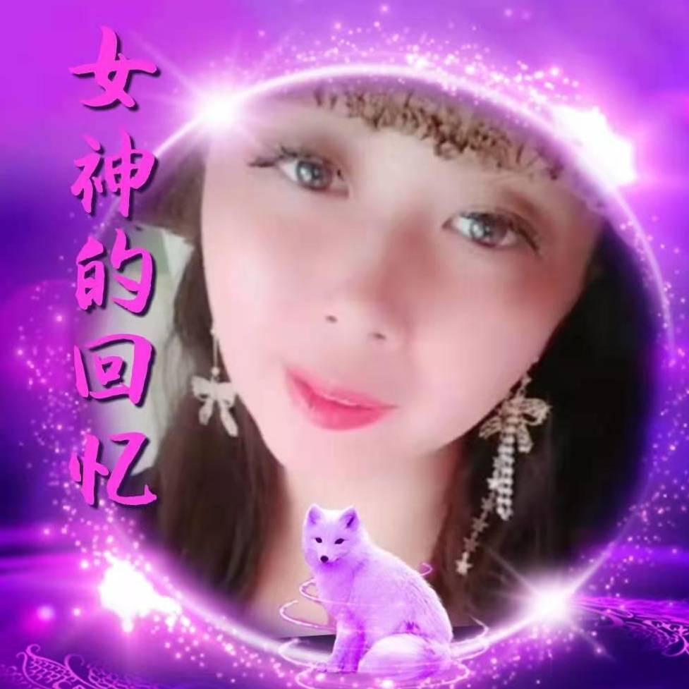 女神的回忆