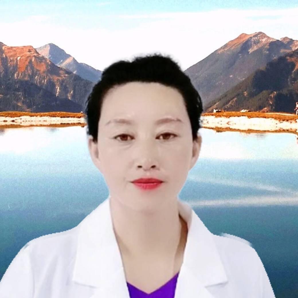 芳子爱分享