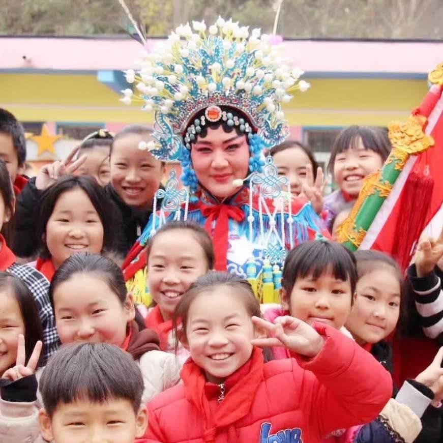 豫剧齐红霞