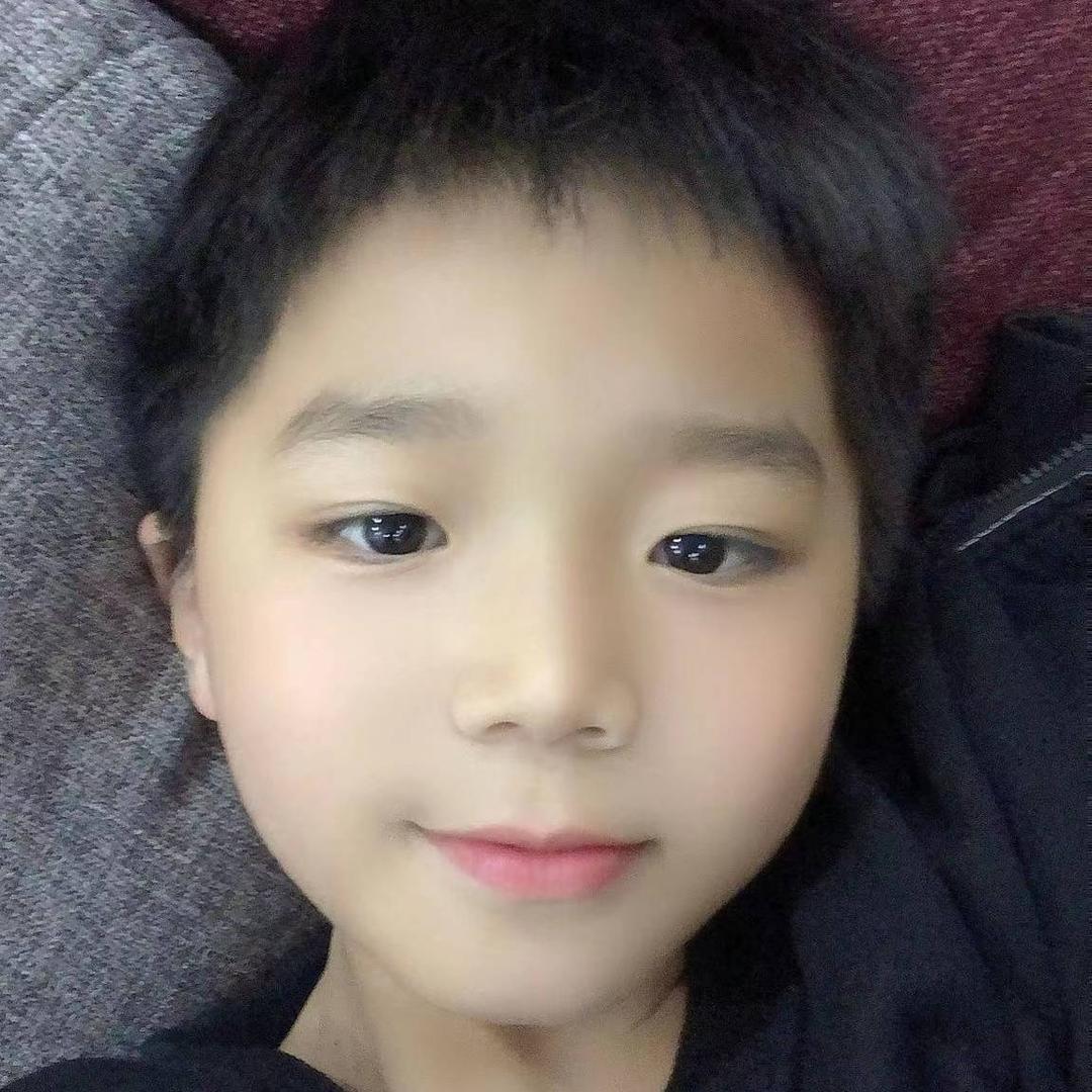 平安幸福一家人💘