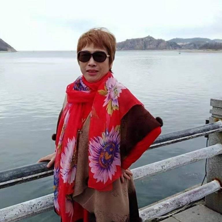 忍冬不凋