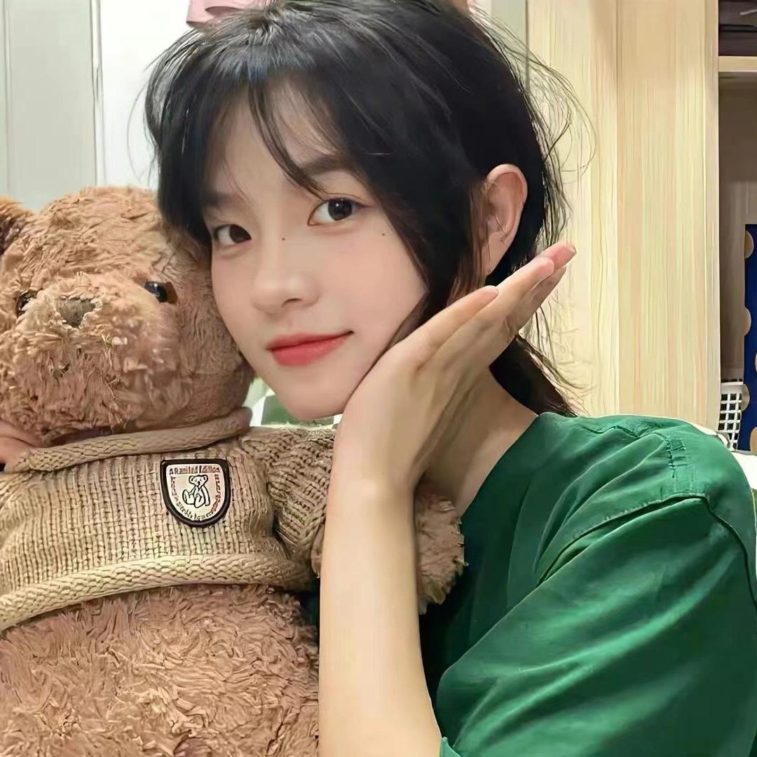 隆回妹妹