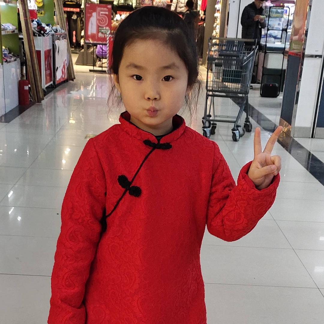 可心小千金@抖音