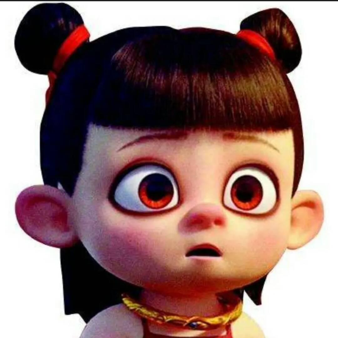 哪额吒