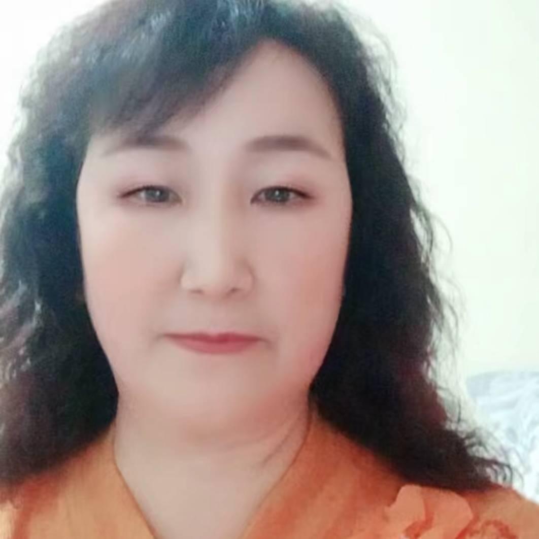 夕阳，美好生活