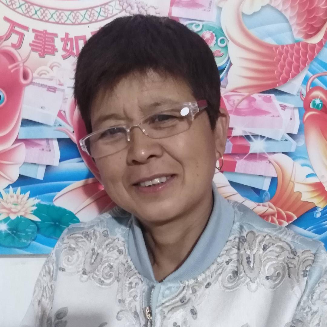 快乐的三孩妈