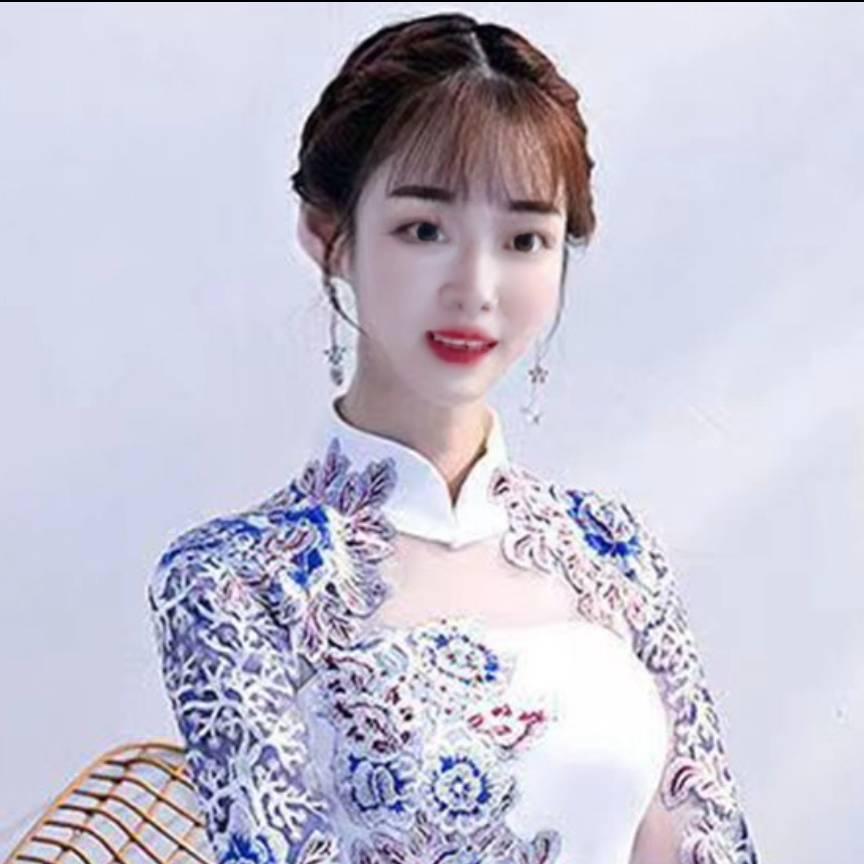 一代佳人☁🔥